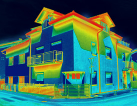 Thermal Bridging - Thermal Bridging Solutions