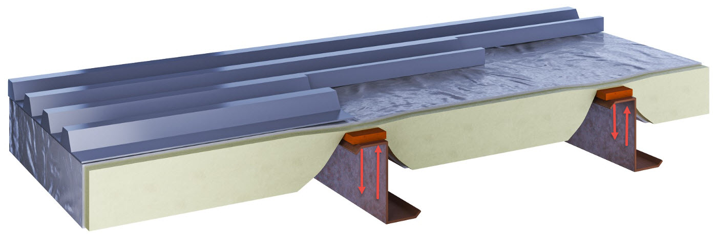 A Thermal Spacer: Reducing Point Thermal Bridges in Rainscreen Assemblies —  D.TO: Design TOgether